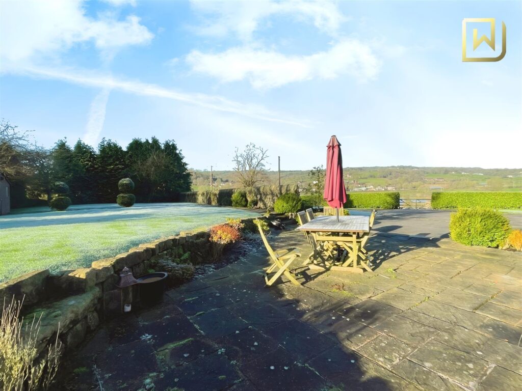 Park Lane, Endon, Stoke-On-Trent. ST9 9JA