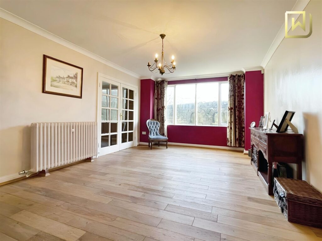 Park Lane, Endon, Stoke-On-Trent. ST9 9JA