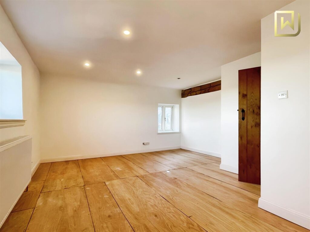 Park Lane, Endon, Stoke-On-Trent. ST9 9JA