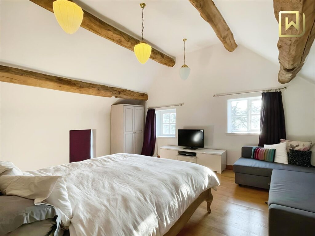 Park Lane, Endon, Stoke-On-Trent. ST9 9JA