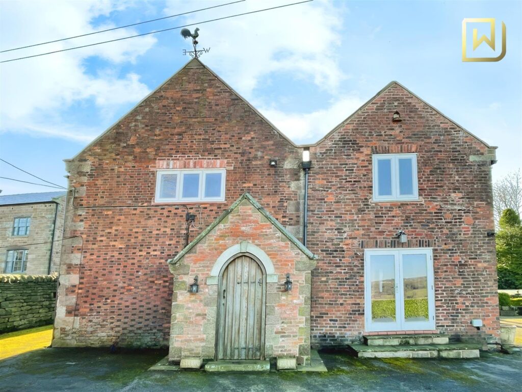 Park Lane, Endon, Stoke-On-Trent. ST9 9JA