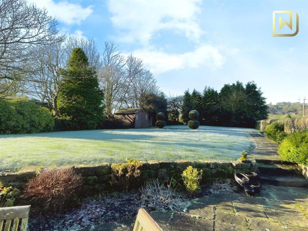 Park Lane, Endon, Stoke-On-Trent. ST9 9JA