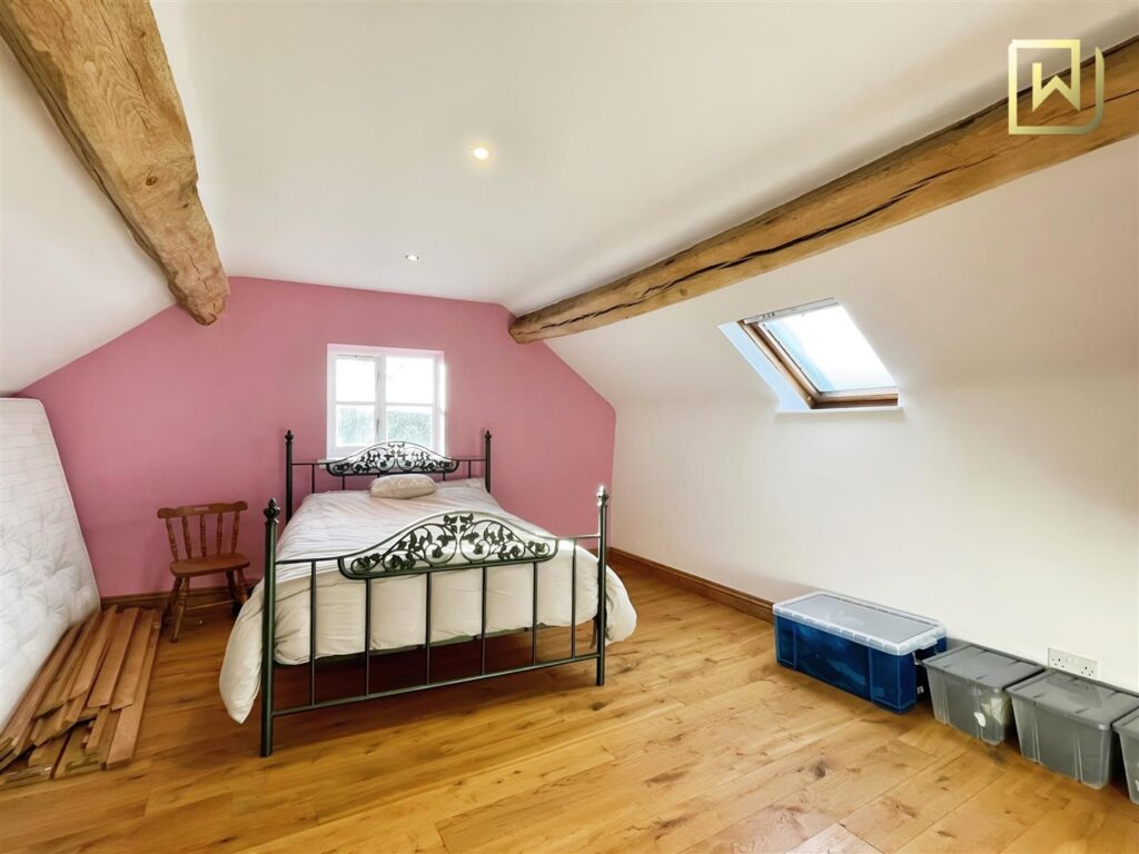 Park Lane, Endon, Stoke-On-Trent. ST9 9JA