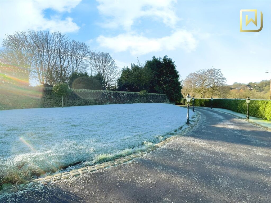 Park Lane, Endon, Stoke-On-Trent. ST9 9JA