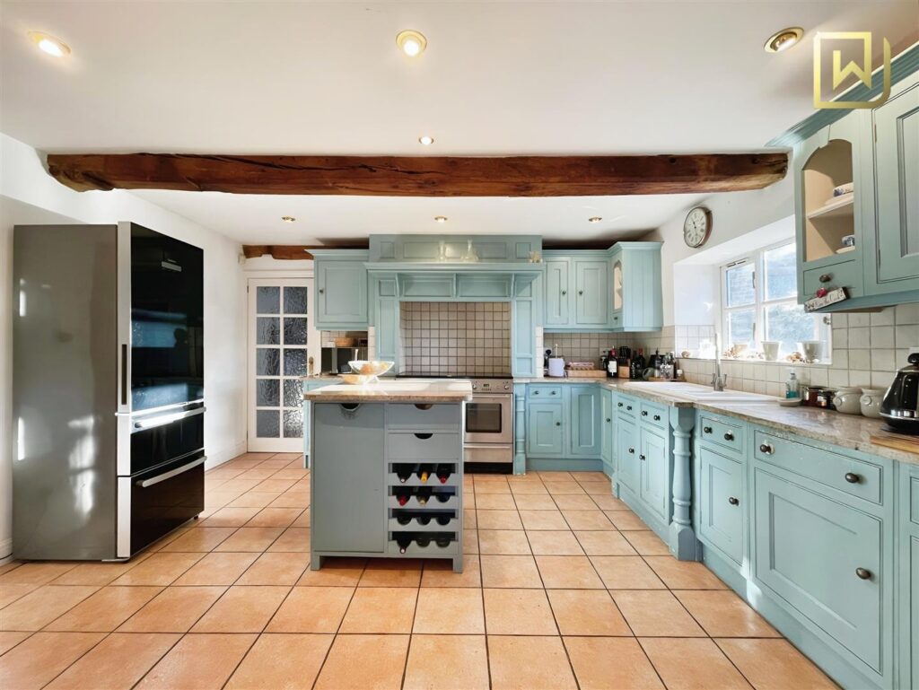 Park Lane, Endon, Stoke-On-Trent. ST9 9JA