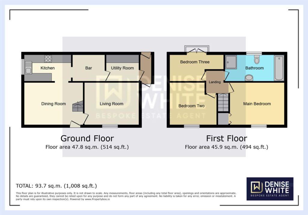 Cheadle Road, Wetley Rocks, Staffordshire, ST9 0BA