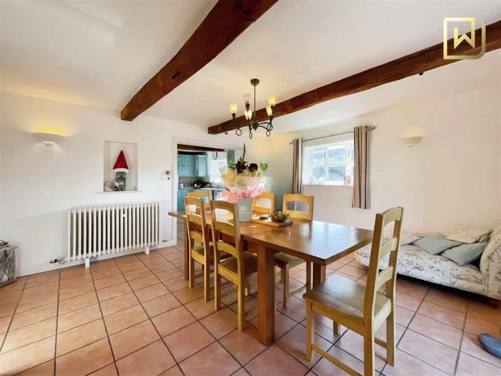 Park Lane, Endon, Stoke-On-Trent. ST9 9JA