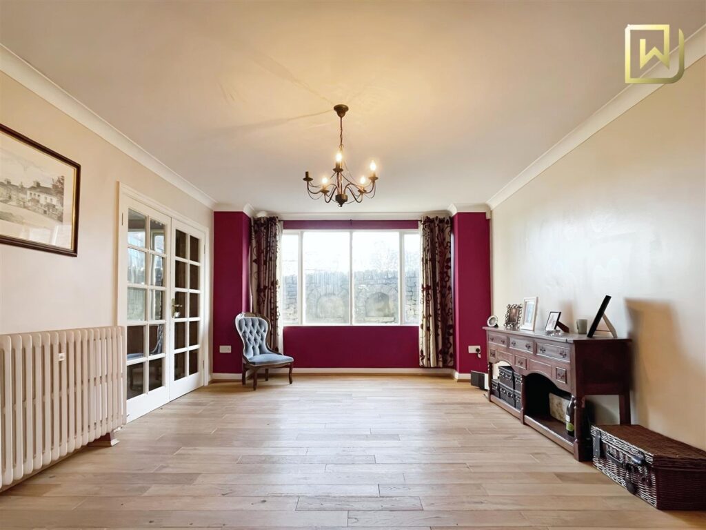 Park Lane, Endon, Stoke-On-Trent. ST9 9JA