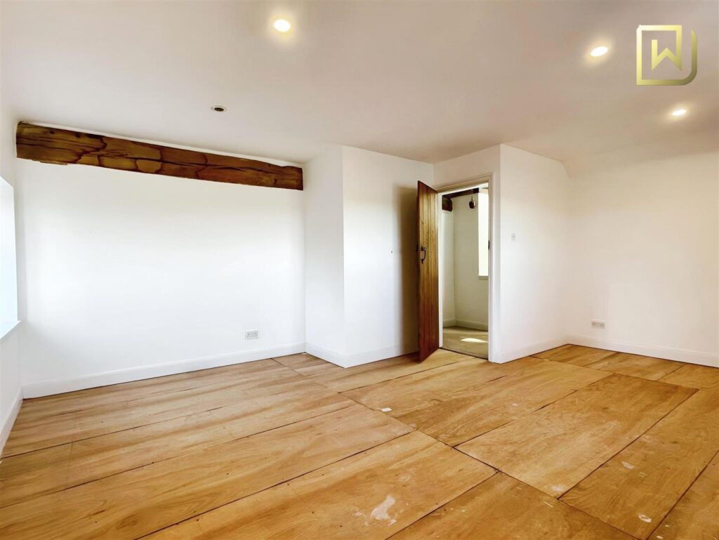 Park Lane, Endon, Stoke-On-Trent. ST9 9JA