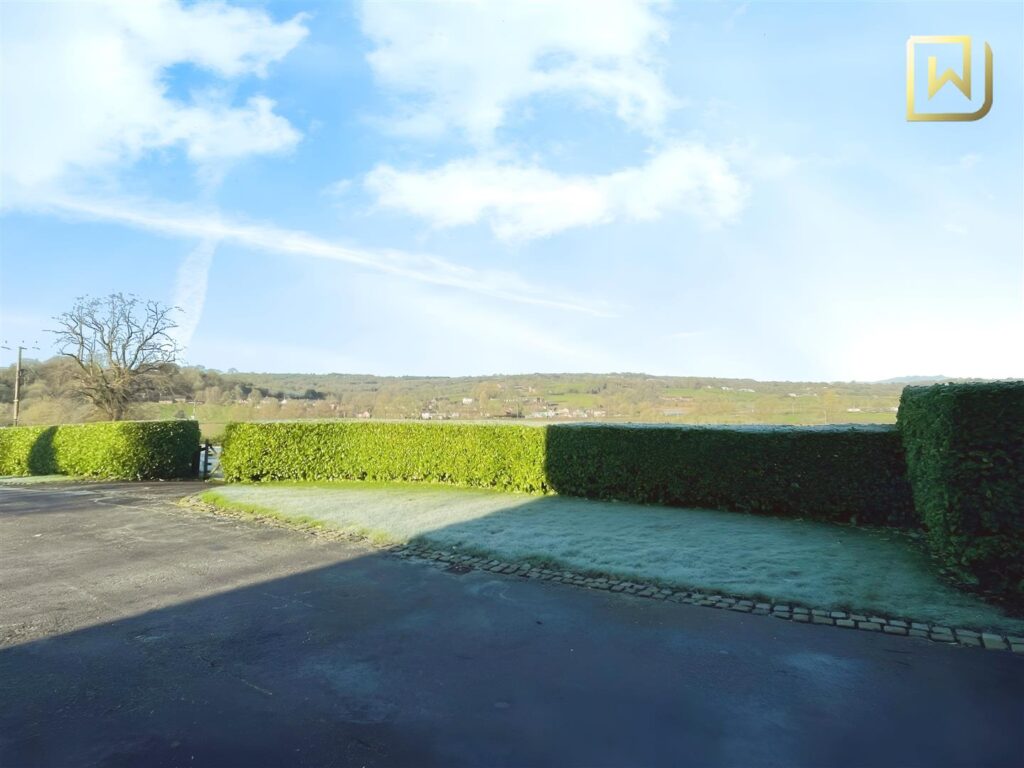Park Lane, Endon, Stoke-On-Trent. ST9 9JA