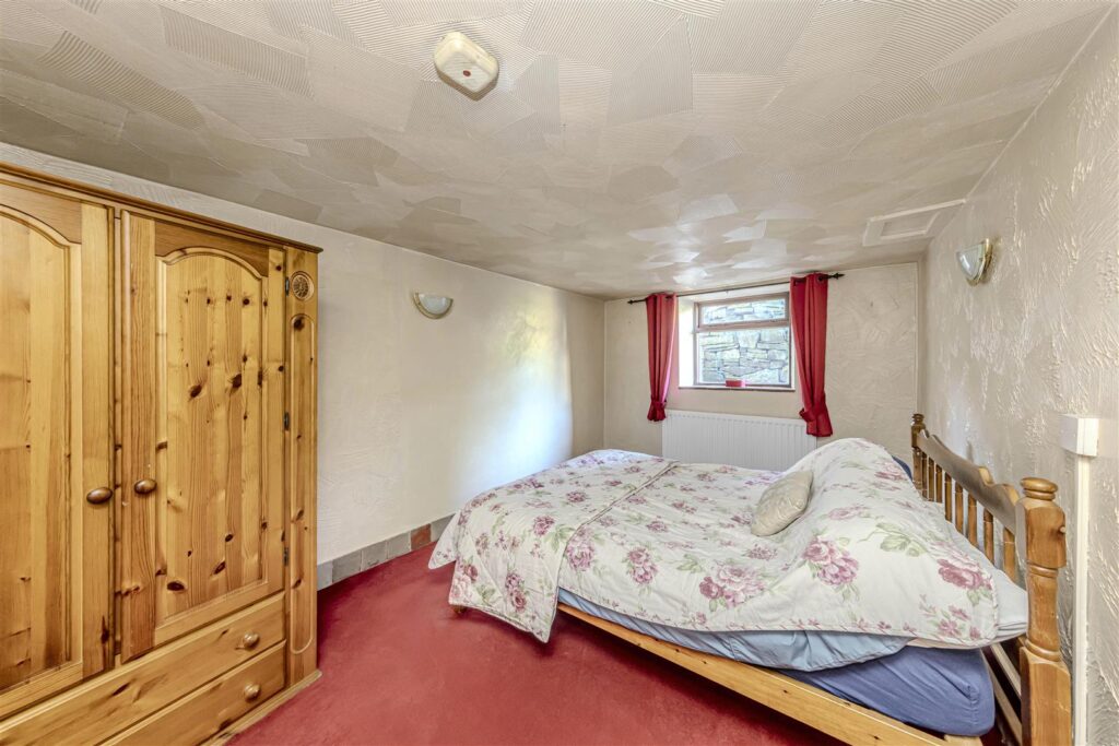 Butterton, Leek, Staffordshire, ST13 7SY
