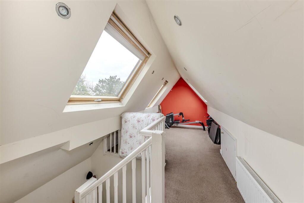 Leek Road, Longsdon, Staffordshire, ST9 9QF