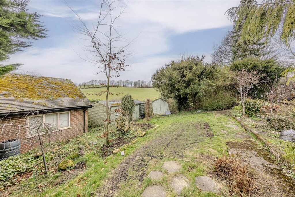 Leek Road, Longsdon, Staffordshire, ST9 9QF