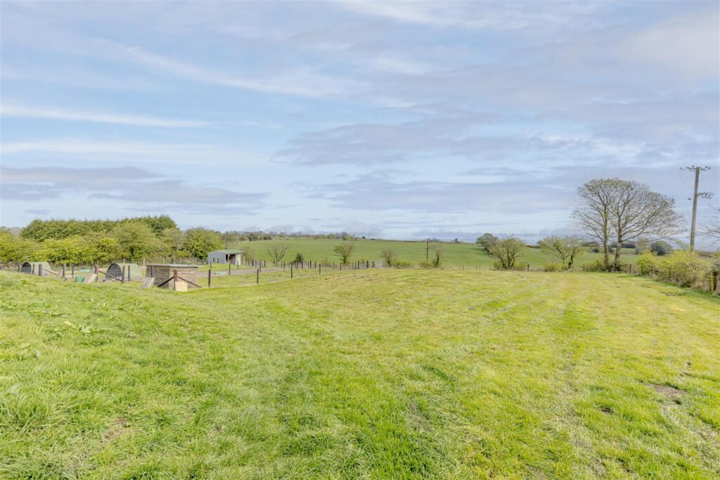 Hill Top, Brown Edge, Staffordshire, ST6 8TY