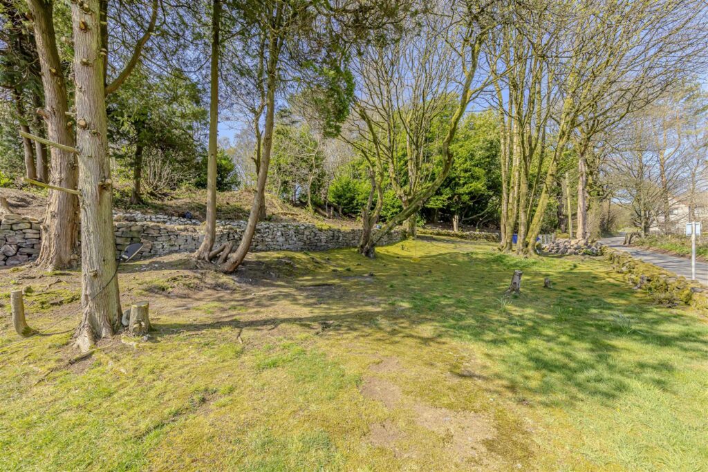 Willfield Lane, Stockton Brook, Staffordshire, ST9 9NR