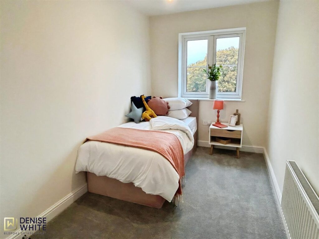 Plot 8, Tenford Lane, Tean Valley View, Upper Tean