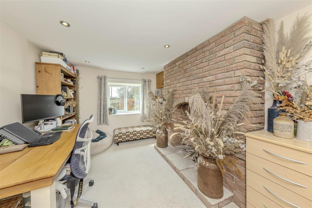 Hill Top, Brown Edge, Staffordshire, ST6 8TY
