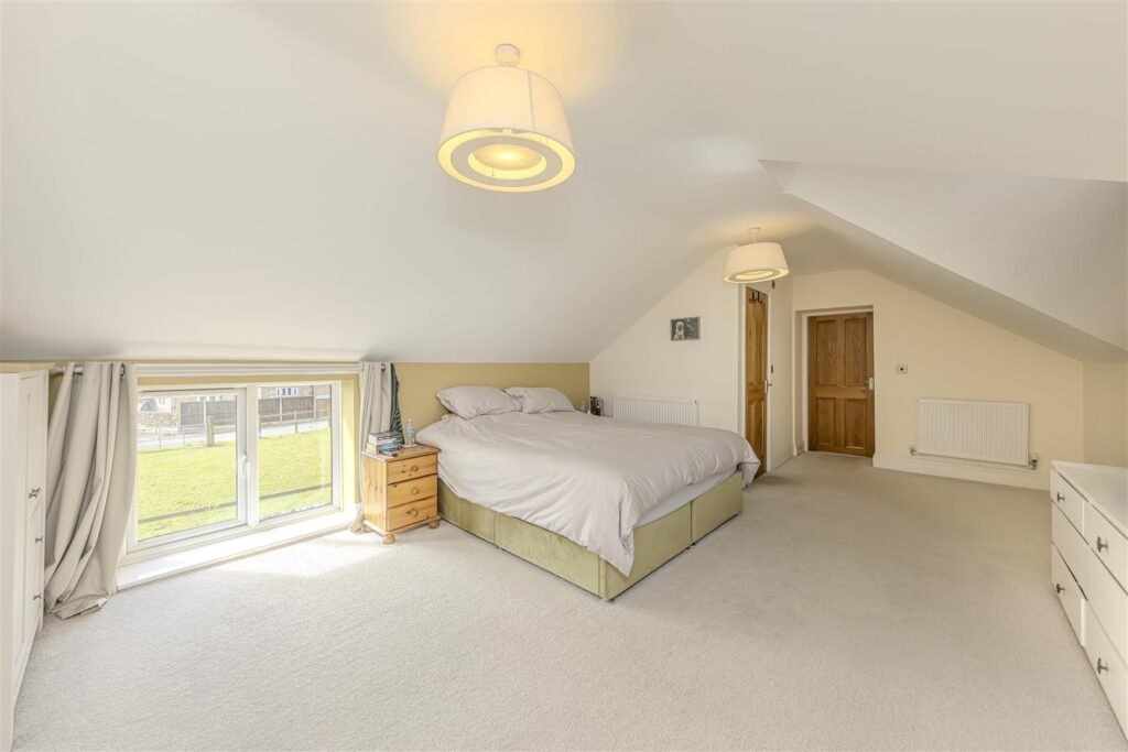 Hill Top, Brown Edge, Staffordshire, ST6 8TY