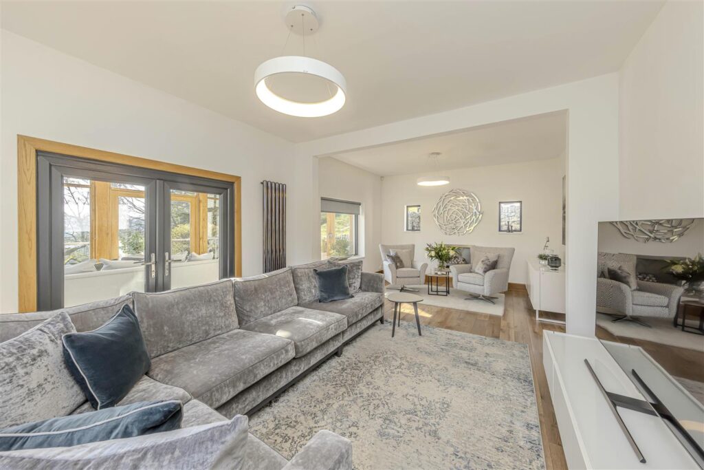 Willfield Lane, Stockton Brook, Staffordshire, ST9 9NR