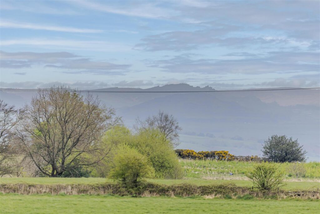 Hill Top, Brown Edge, Staffordshire, ST6 8TY