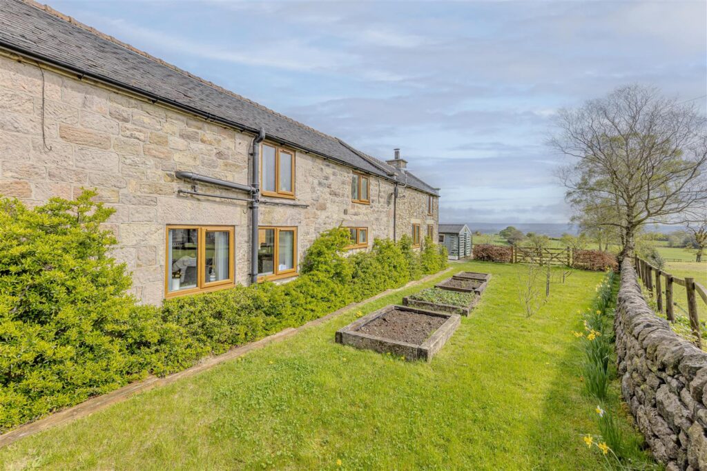 Hill Top, Brown Edge, Staffordshire, ST6 8TY