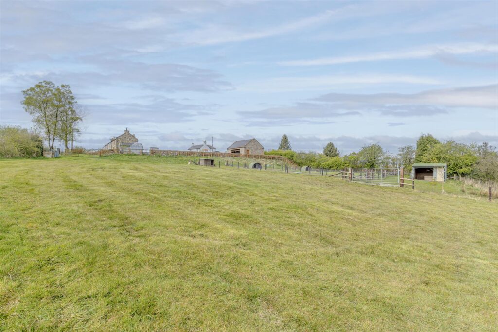 Hill Top, Brown Edge, Staffordshire, ST6 8TY