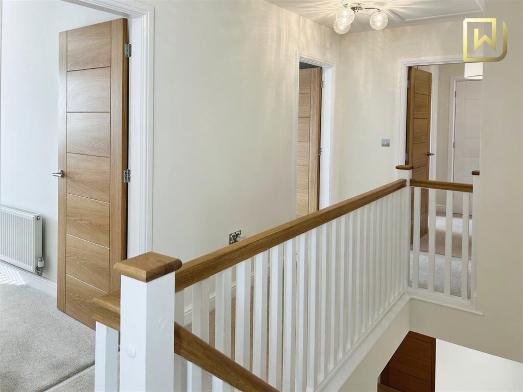 Plot 8, Tenford Lane, Tean Valley View, Upper Tean
