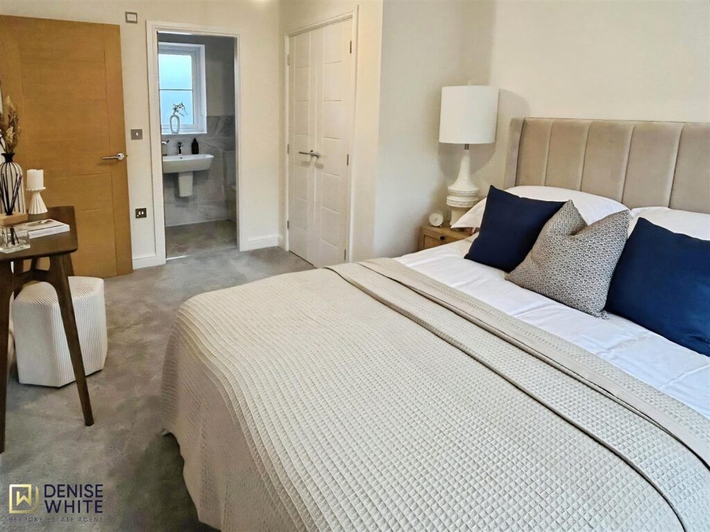 Plot 8, Tenford Lane, Tean Valley View, Upper Tean