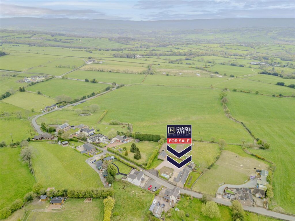 Hill Top, Brown Edge, Staffordshire, ST6 8TY
