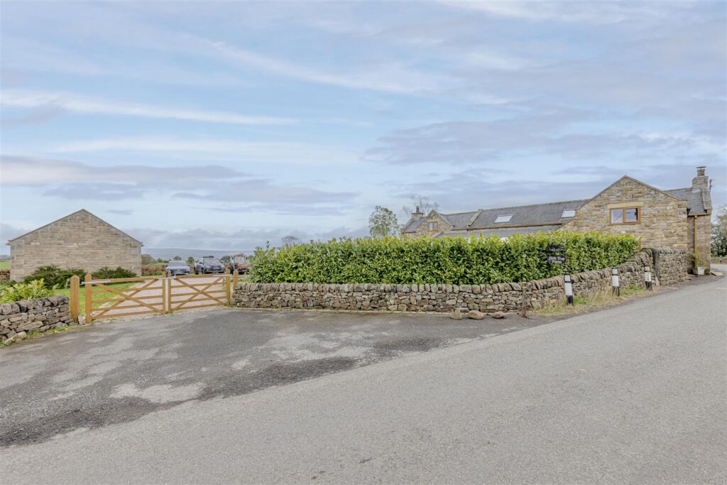 Hill Top, Brown Edge, Staffordshire, ST6 8TY