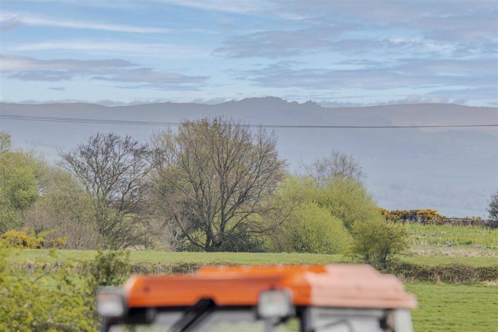 Hill Top, Brown Edge, Staffordshire, ST6 8TY