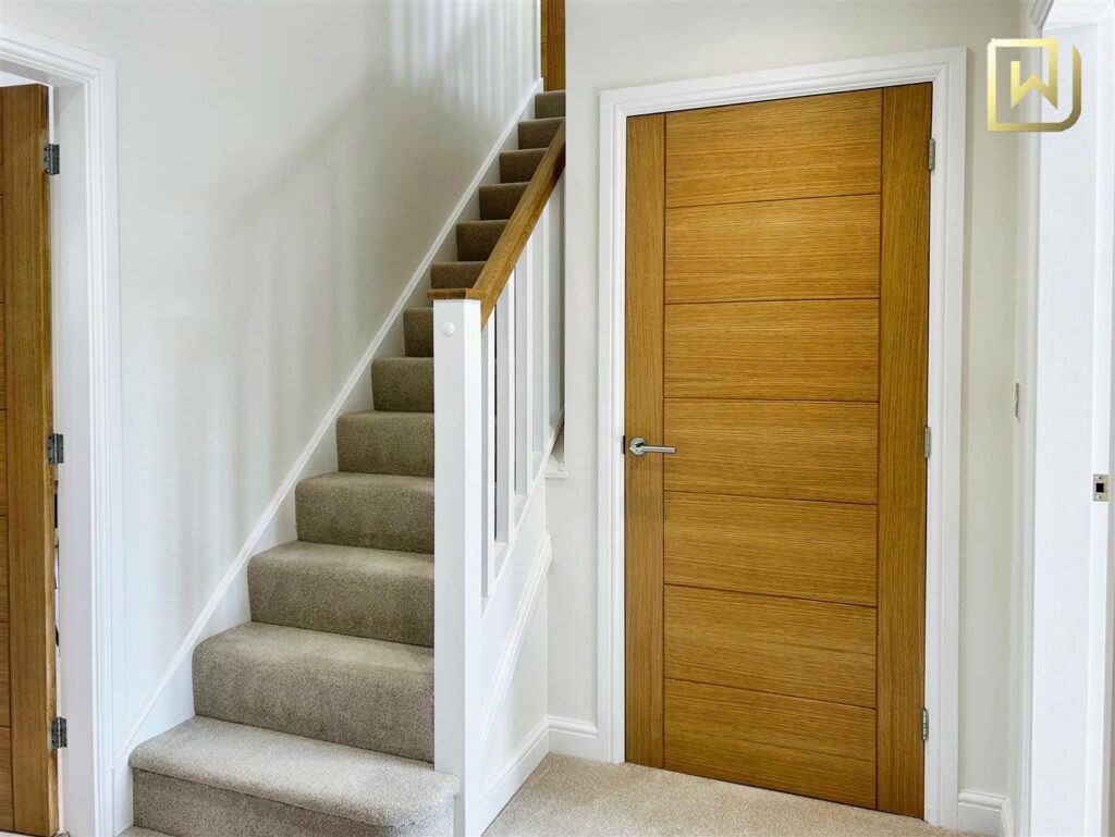 Plot 8, Tenford Lane, Tean Valley View, Upper Tean