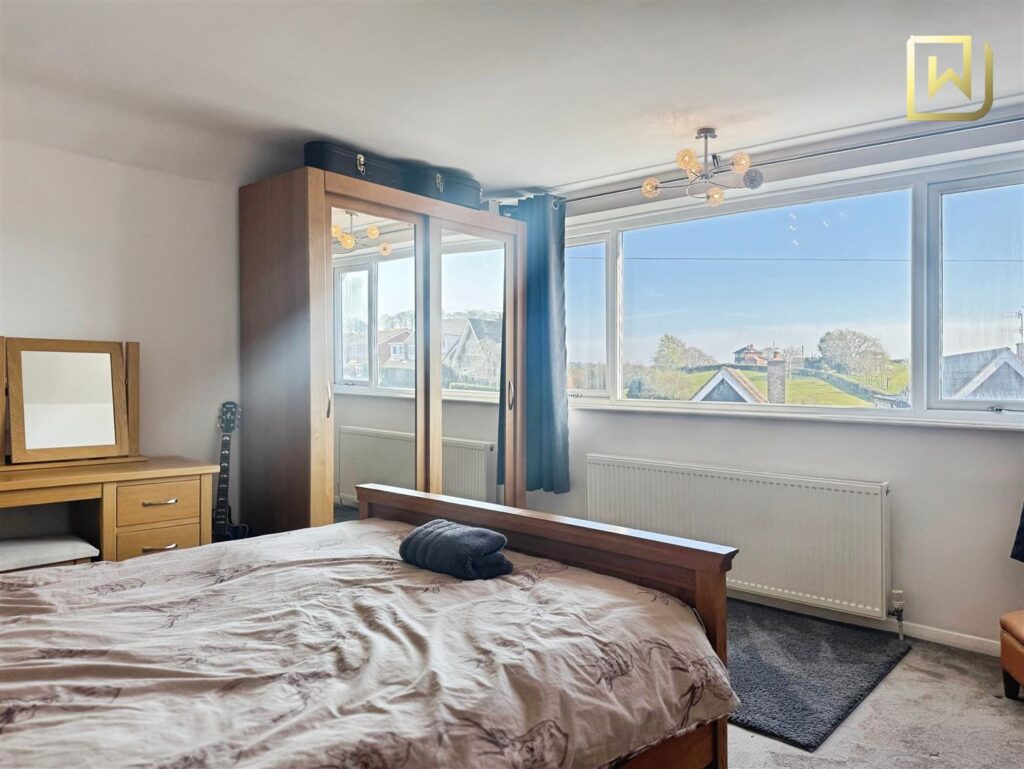 Churchill Avenue, Cheddleton, Leek, Staffordshire, St13 7EJ