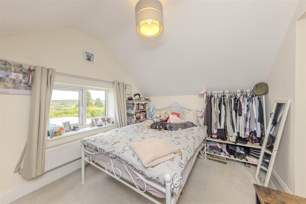 Hill Top, Brown Edge, Staffordshire, ST6 8TY
