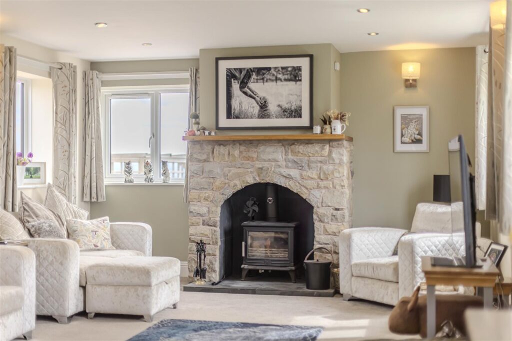 Hill Top, Brown Edge, Staffordshire, ST6 8TY