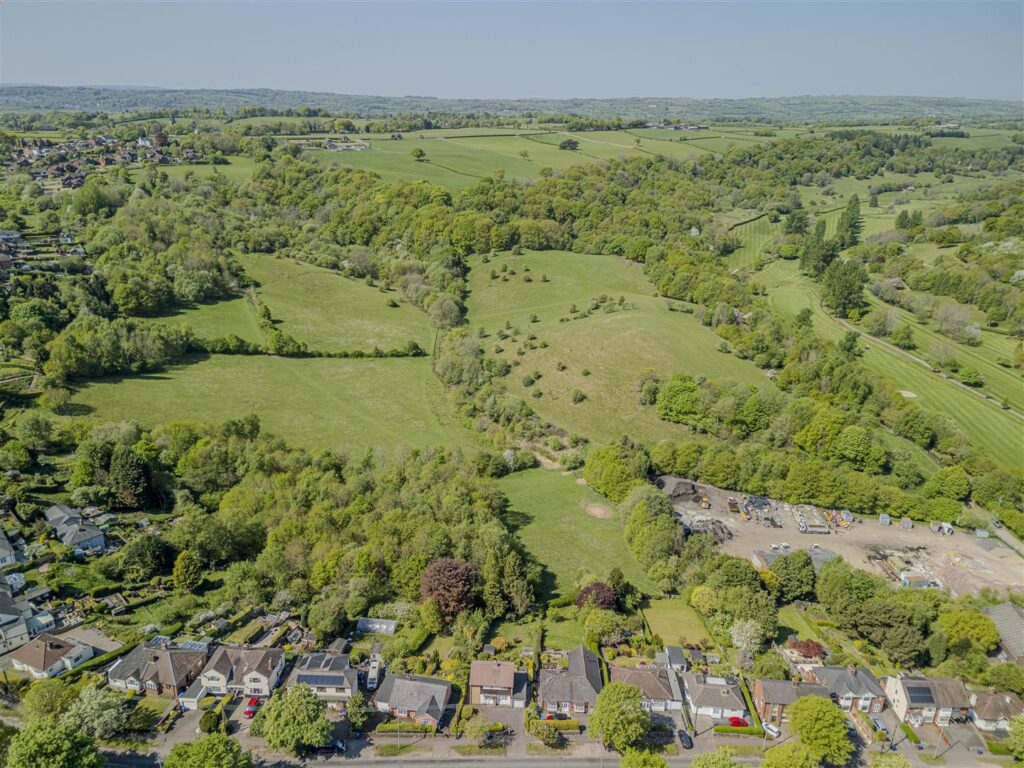 Ladderedge, Leek, Staffordshire, ST13 7AE