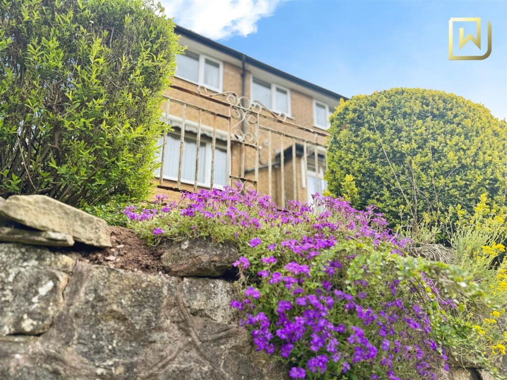 Ladderedge, Leek, Staffordshire, ST13 7AE