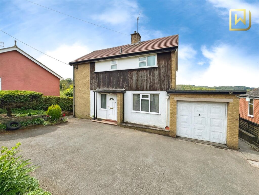 Ladderedge, Leek, Staffordshire, ST13 7AE