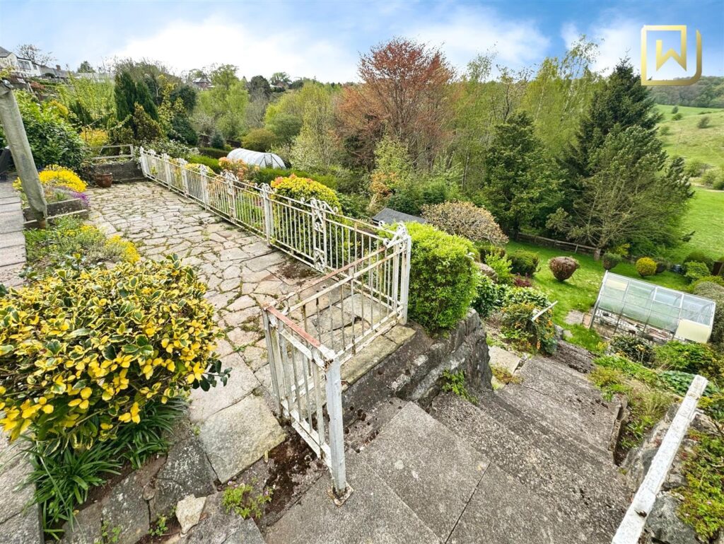 Ladderedge, Leek, Staffordshire, ST13 7AE