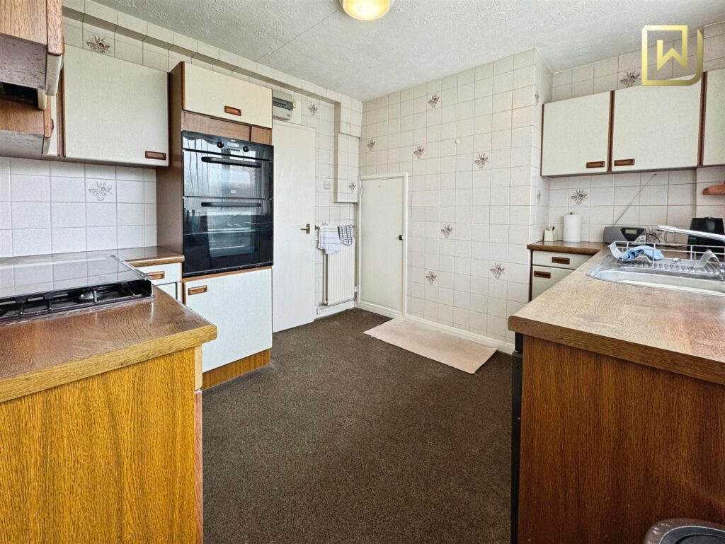 Ladderedge, Leek, Staffordshire, ST13 7AE