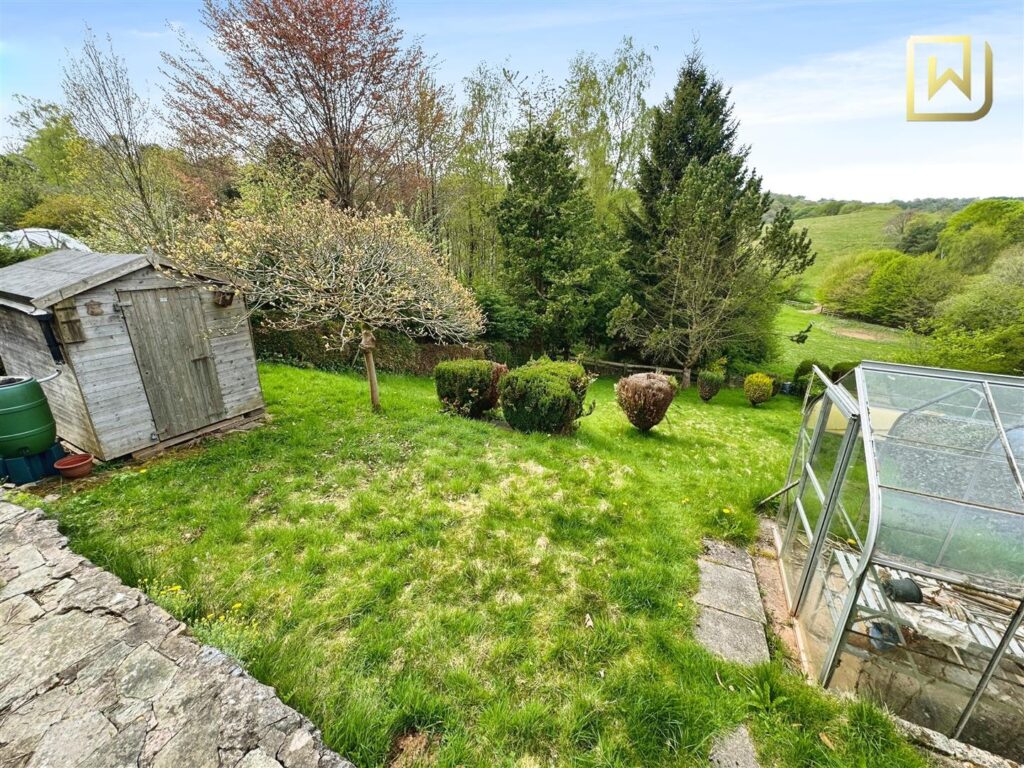 Ladderedge, Leek, Staffordshire, ST13 7AE