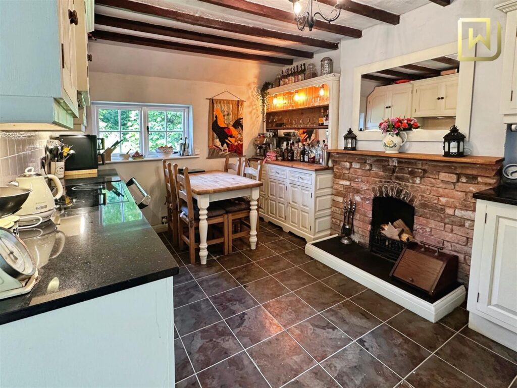 Hollow Lane, Cheddleton, ST13 7HP