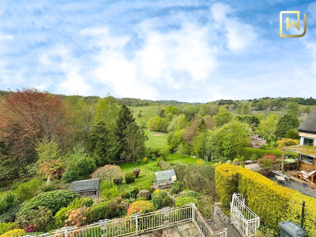 Ladderedge, Leek, Staffordshire, ST13 7AE