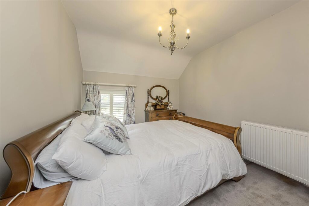Douse Lane, Onecote, Nr Leek, Staffordshire, ST13 7RU