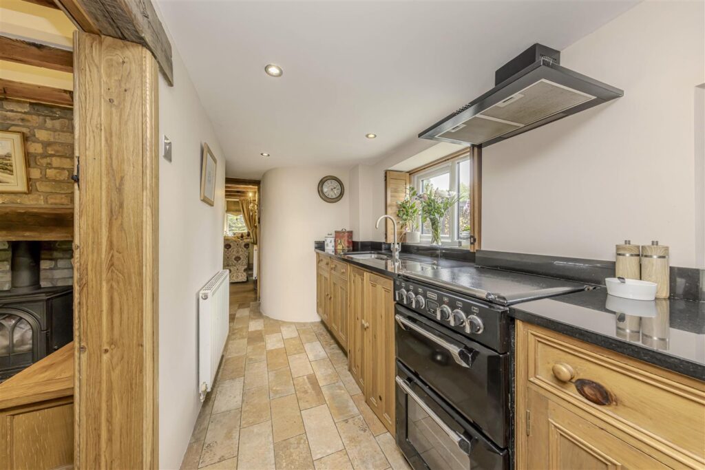 Douse Lane, Onecote, Nr Leek, Staffordshire, ST13 7RU