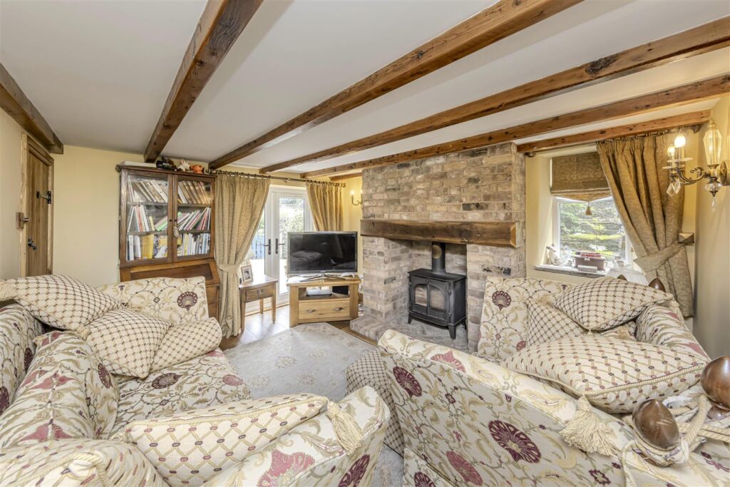 Douse Lane, Onecote, Nr Leek, Staffordshire, ST13 7RU