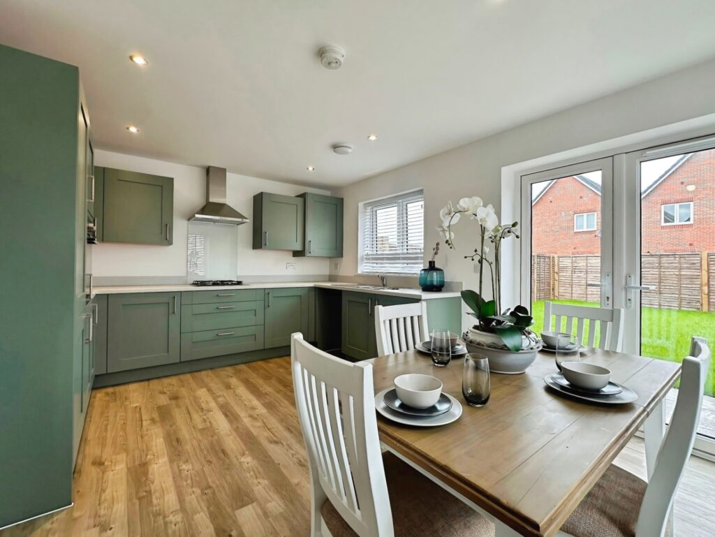 The Crescent, Stoke on Trent, ST3 6HR