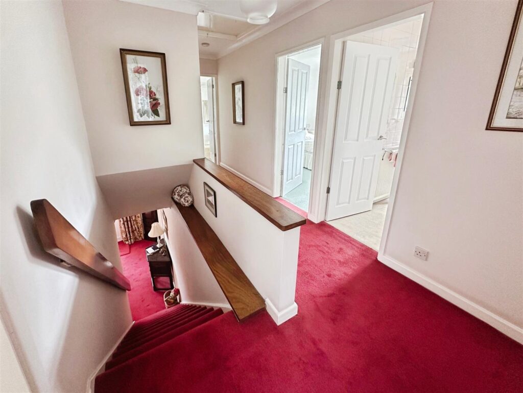 Sandybrook Lane, Leek, Staffordshire, ST13 5RZ