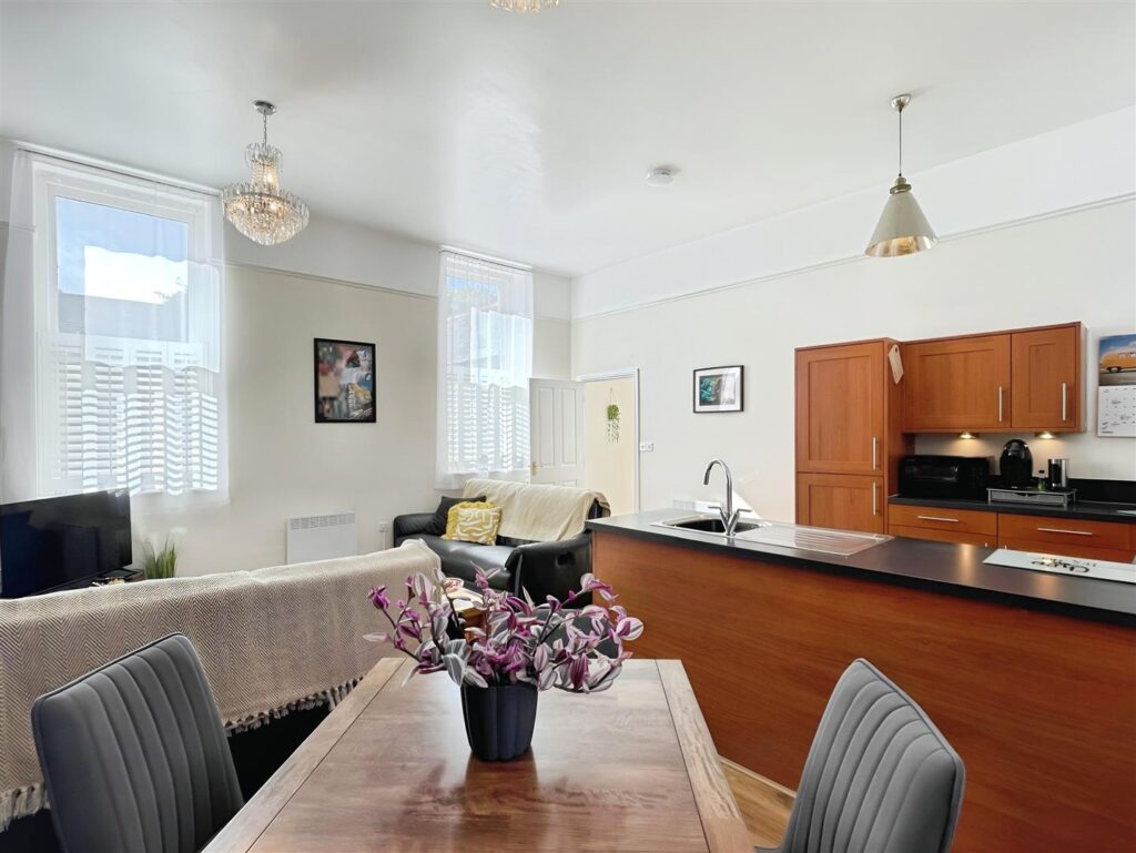 Willow Drive, Cheddleton, Staffordshire, ST13 7FB