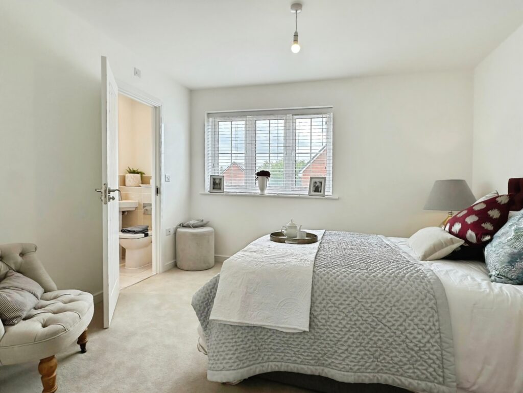 The Crescent, Stoke on Trent, ST3 6HR